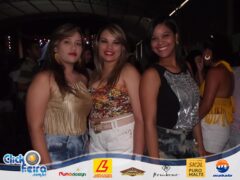 Tarde dos Amigos